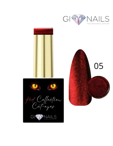 SEMIPERMANENTE CAT EYES N.05 - 15ml