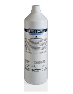 Impredis Soft 2.0 Disinfettante per ambienti - Labor Pro