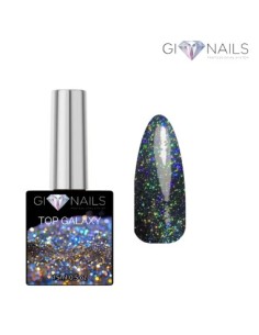 Top Galaxy MultiColor - 15ml