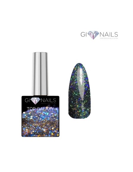 Top Galaxy MultiColor - 15ml