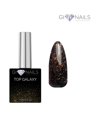 Top Galaxy Gold - 15ml