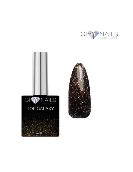 Top Galaxy Gold - 15ml