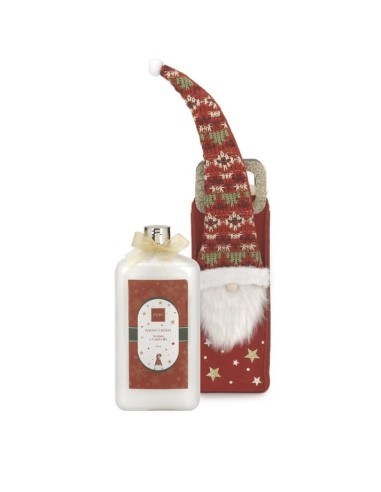 Set Regalo Bagno Crema 750ml - Emanuela Biffoli