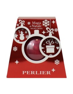 Perlier Bagno Crema Pallina 500ml