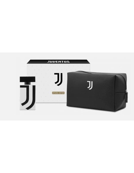 Cofanetto Juventus Profumo EDT