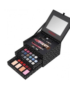 Deborah Make-up  Jewe Box