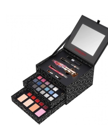 Deborah Make-up  Jewe Box