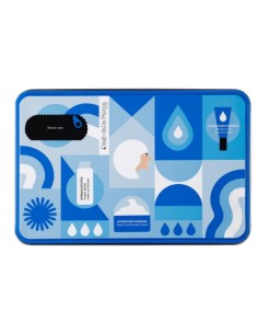 Diego Dalla Palma Kit Hydration Passion 2