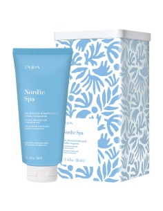 Pupa Gel Doccia Tonificante