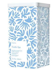 Pupa Gel Doccia Tonificante 2