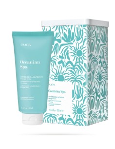 Pupa Latte Doccia Nutriente