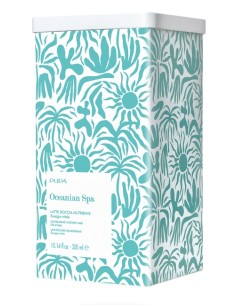 Pupa Latte Doccia Nutriente 2