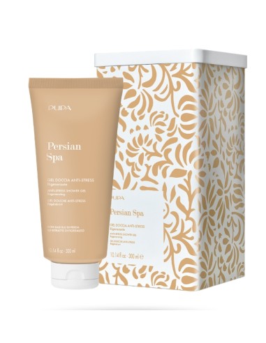 Pupa Gel Doccia Anti-Stress