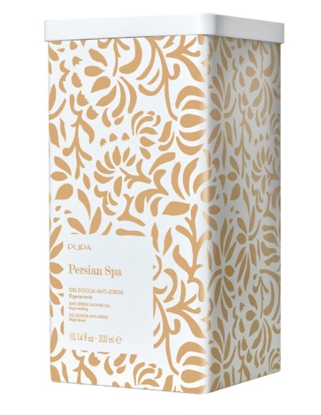 Pupa Gel Doccia Anti-Stress