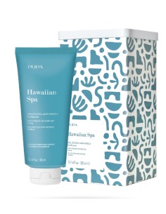 Pupa Gel Doccia Anti-Fatica