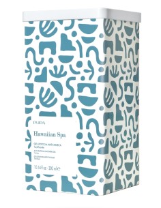 Pupa Gel Doccia Anti-Fatica 2