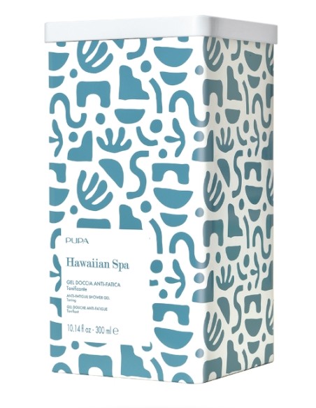 Pupa Gel Doccia Anti-Fatica