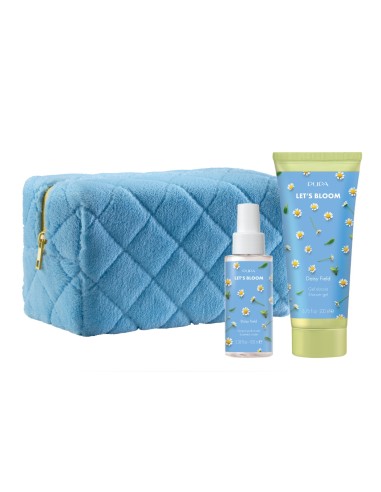 Pupa Let's Bloom Kit 2 - Daisy Field