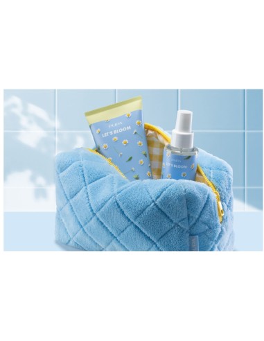 Pupa Let's Bloom Kit 2 - Daisy Field