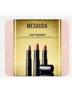Mesauda Kit Cult Desing Labbra