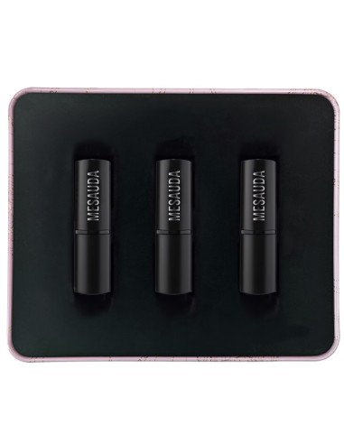 Mesauda Kit Cult Desing Labbra