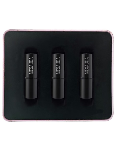 Mesauda Kit Cult Desing Labbra