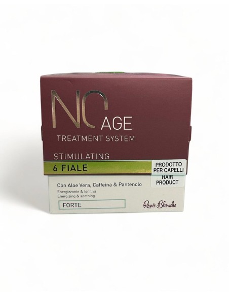 Renèe Blanche Fiale Energizzanti