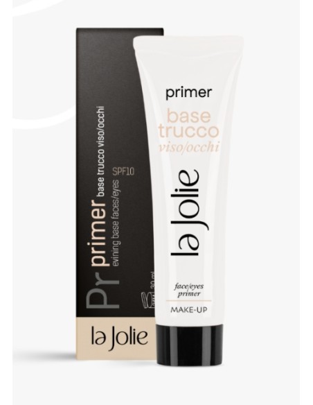 La Jolie Primer Viso