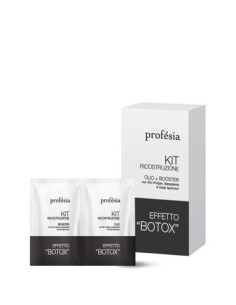 Trattamento BOTOX THERAPY Bustina (1) - Profèsia