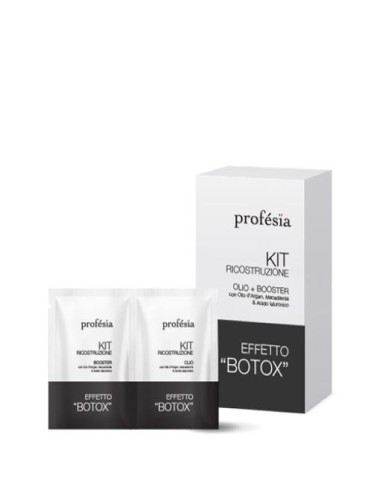 Trattamento BOTOX THERAPY Bustina (1) - Profèsia