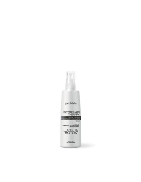 Maschera Spray 10in1 BOTOX THERAPY 200ml - Profèsia