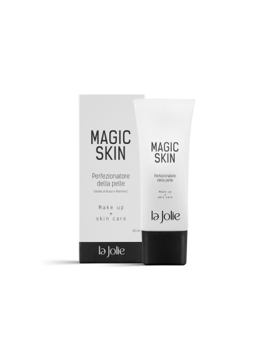 La Jolie Fondotinta Magic Skin