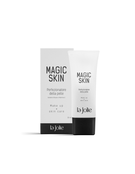 La Jolie Fondotinta Magic Skin