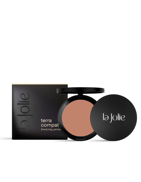 La Jolie Terra Compatta