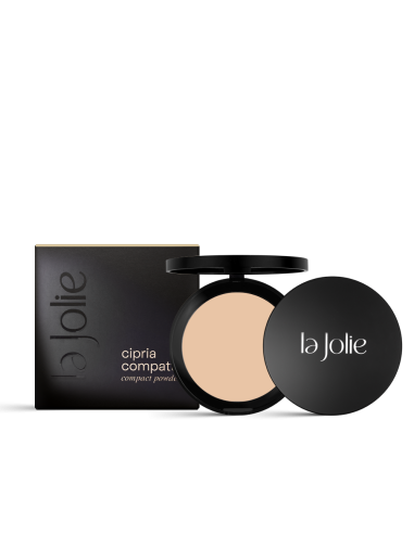 La Jolie Cipria Compatta