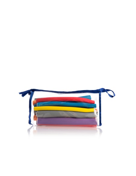 Labor Kit bigodini riccio flessibile