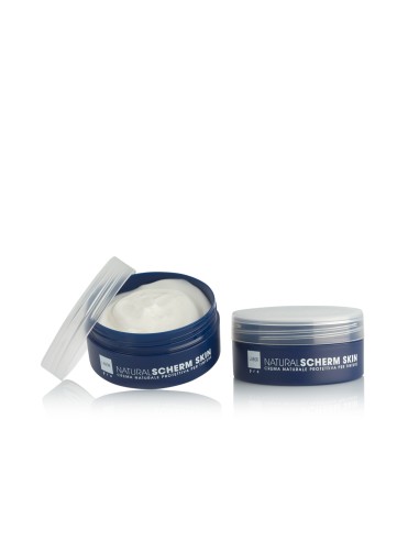 Labor Crema protettiva naturale per tinture...