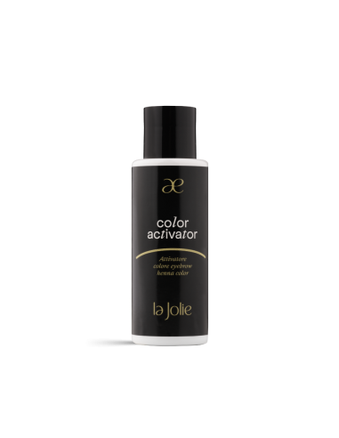 La Jolie Color Activator Eyebrow