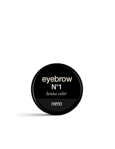 La Jolie Eyebrown Henna Color