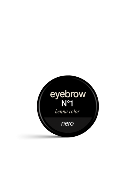 La Jolie Eyebrown Henna Color