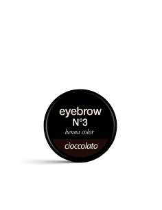 La Jolie Eyebrown Henna Color 2