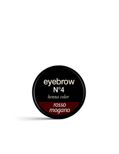 La Jolie Eyebrown Henna Color 2