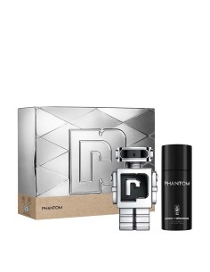 PHANTOM PACORABANNE - cofanetto regalo