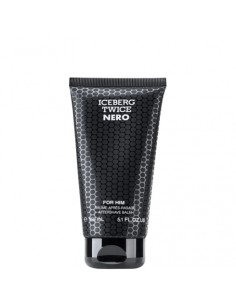 Dopo Barba Iceberg Twice Nero