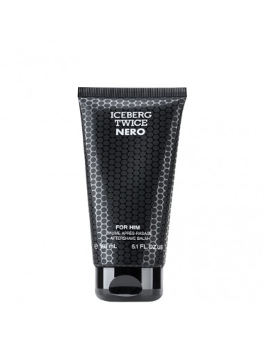 Dopo Barba Iceberg Twice Nero