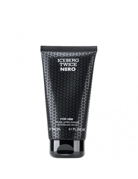 Dopo Barba Iceberg Twice Nero