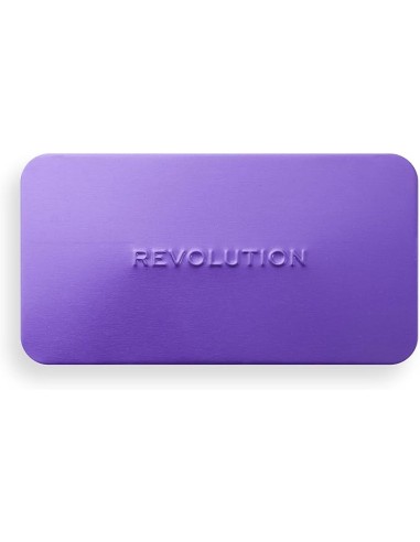 Makeup Revolution London Forever Dynamic