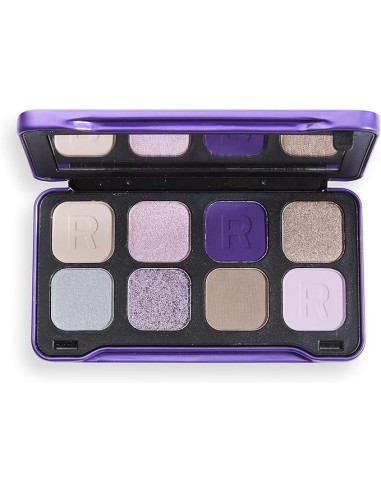 Makeup Revolution London Forever Dynamic