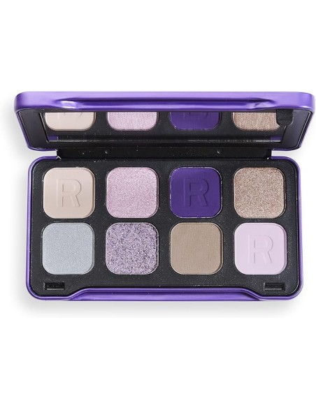 Makeup Revolution London Forever Dynamic