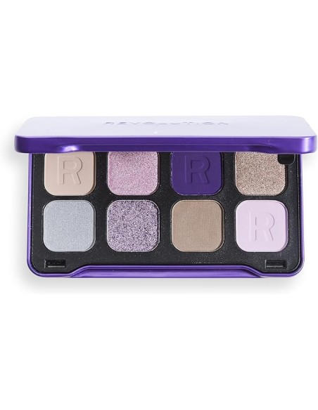 Makeup Revolution London Forever Dynamic